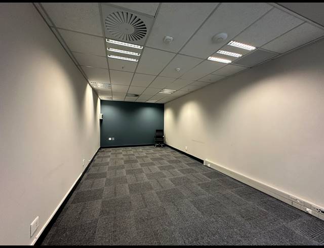 710M² OFFICE TO LET IN CENTURION CENTRAL